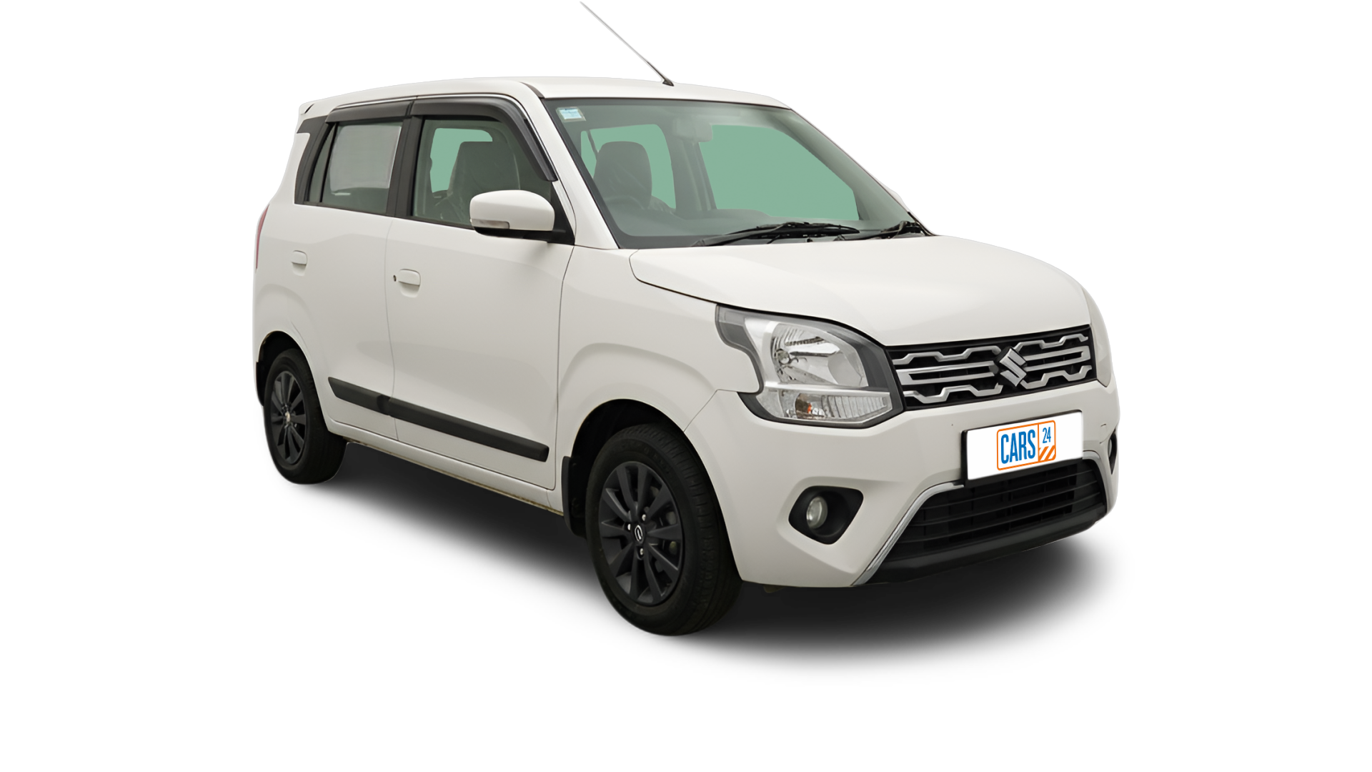 Maruti New Wagon-R-img